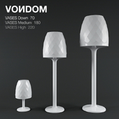 VOИDOM - Группа  светильников
