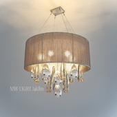 chandelier MW-LIGHT Jaklin