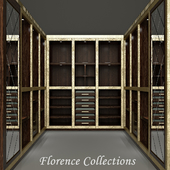 Closet Factory Florence Collections