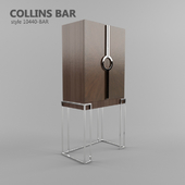 Collins Bar - Mitchell Gold + Bob Williams