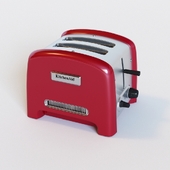 artisan kitchenaid toaster