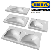 IKEA EDEBOVIKEN(ИКЕА ЭДЕБОВИКЕН)