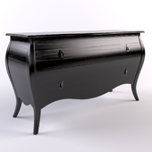 Couture Bombe chest
