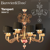 Barovier&Toso Tangeri 5604/12