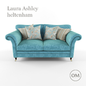 Laura Ashley divan cheltenham