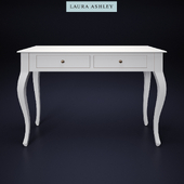 Laura Ashley Rosalind Ivory Console Table