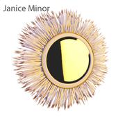 Janice Minor
