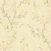 Wallpaper Rasch, Sakura collection, article 678123, Germany
