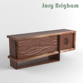 Big Sur, Jory Brigham