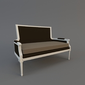 LAVOISIER sofa
