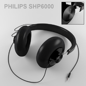 Philips SHP6000