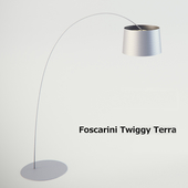 Foscarini Twiggy Terra