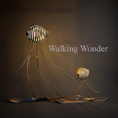 Walking Wonder