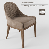 CANNES SEDIA chair from factory Medea