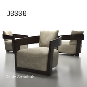 Jesse Cindy Chair