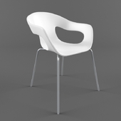 Amalia chair From Giaretta