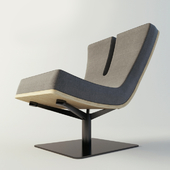 Chair-shaped &quot;Y&quot;