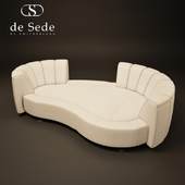 Sofa de Sede DS 164
