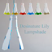 Desinature Lily Lampshade