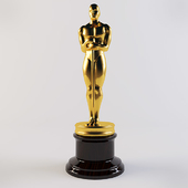 статуэтка Оскар