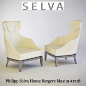 Philipp Selva Home Bergere Maxim #1718