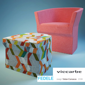 Viccarbe Fedele