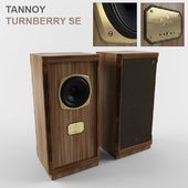 Tannoy Turnberry SE