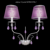 Бра Asfour Crystal