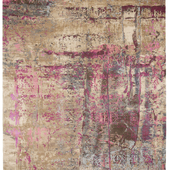 Дизайнерские ковры Ян Кат из коллекции Artwork