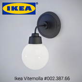 Ikea Vitemolla #002.387.66 (ВИТЕМОЛЛА)