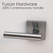 Fusion - 2090 Door Handle