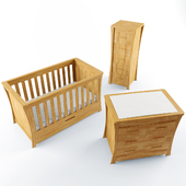 Мебель для детской Albert & Shtein Odri