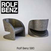 Rolf Benz 580