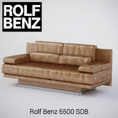 Rolf Benz 6500 SOB
