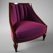 classic armchair