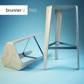 Brunner Hoc