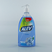 Bottle ALEV