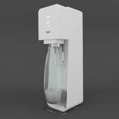 SodaStream Source