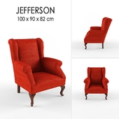 JEFFERSON chair