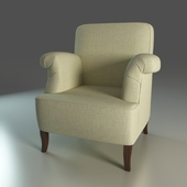 Chair fabric s6