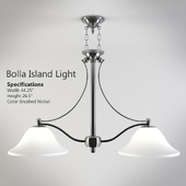 Bolla Island Light