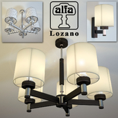 Alfa Lozano