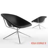 KOLA Lounge X