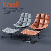 Кресла Jehs+Laub Lounge Chair