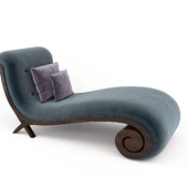 Christopher Guy Chaise longue
