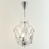 Ikea Kristaller lamp