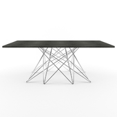 Octa table