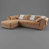 corner sofa Latif Estelio