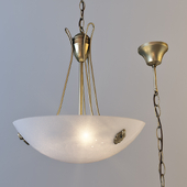 Hanging Lamp Eglo Andrey 90956