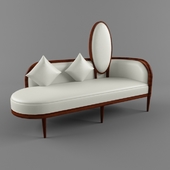 leather sofa art. JSL 3707b Eurasia